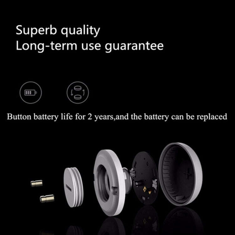 Original Xiaomi Youpin Aqara Water Immersing Sensor Flood Water Leak Detector for Home Remote Ala...