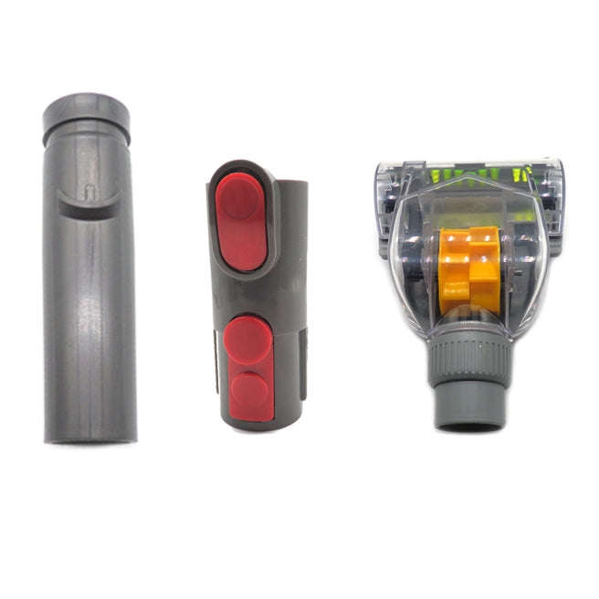 XD994 3 in 1 Handheld Tool Anti Mites Suction Head Kits D928 D931 D923 for Dyson V6 / V7 / V8 / V...