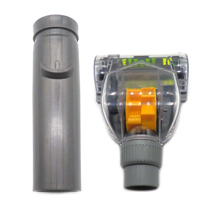 XD991 2 in 1 Handheld Tool Anti Mites Suction Head Kits D928 D923 for Dyson V6 / DC Series Vacuum...