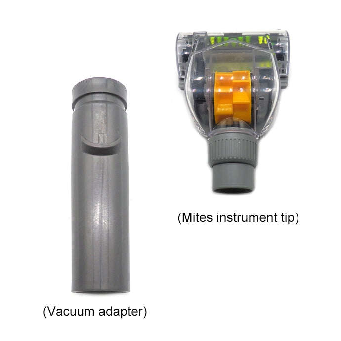 XD991 2 in 1 Handheld Tool Anti Mites Suction Head Kits D928 D923 for Dyson V6 / DC Series Vacuum...