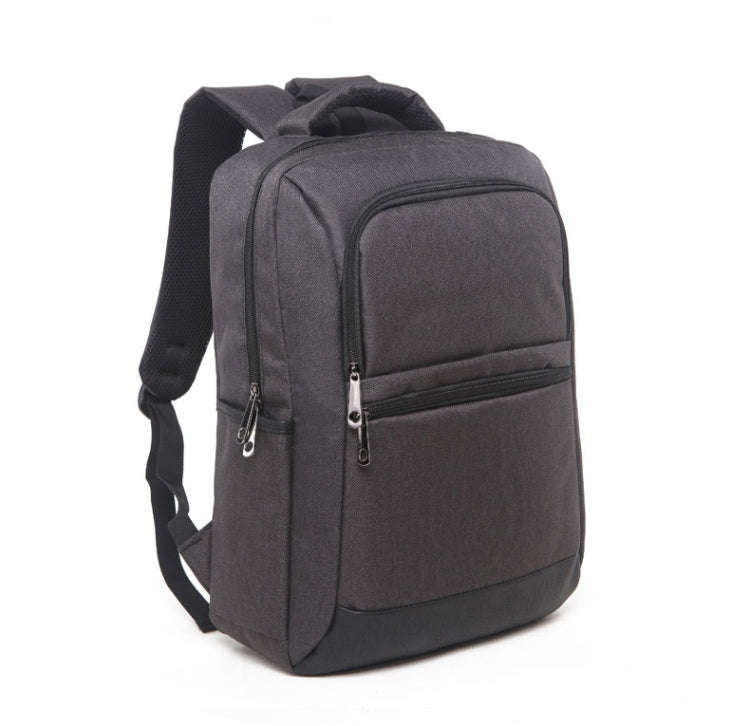 Universal Multi-Function Oxford Cloth Laptop Computer Shoulders Bag Business Backpack Students Ba...