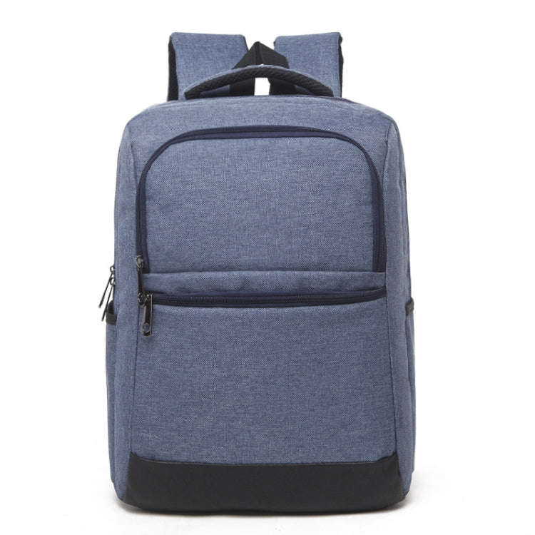 Universal Multi-Function Oxford Cloth Laptop Computer Shoulders Bag Business Backpack Students Ba...