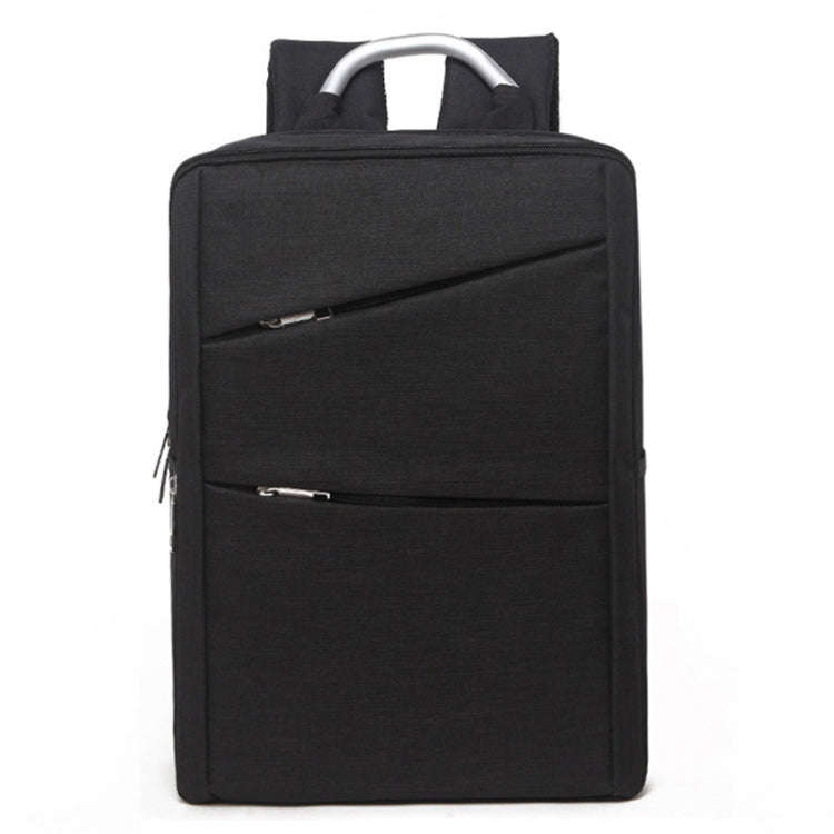 Universal Multi-Function Oxford Cloth Laptop Computer Shoulders Bag Business Backpack Students Ba...