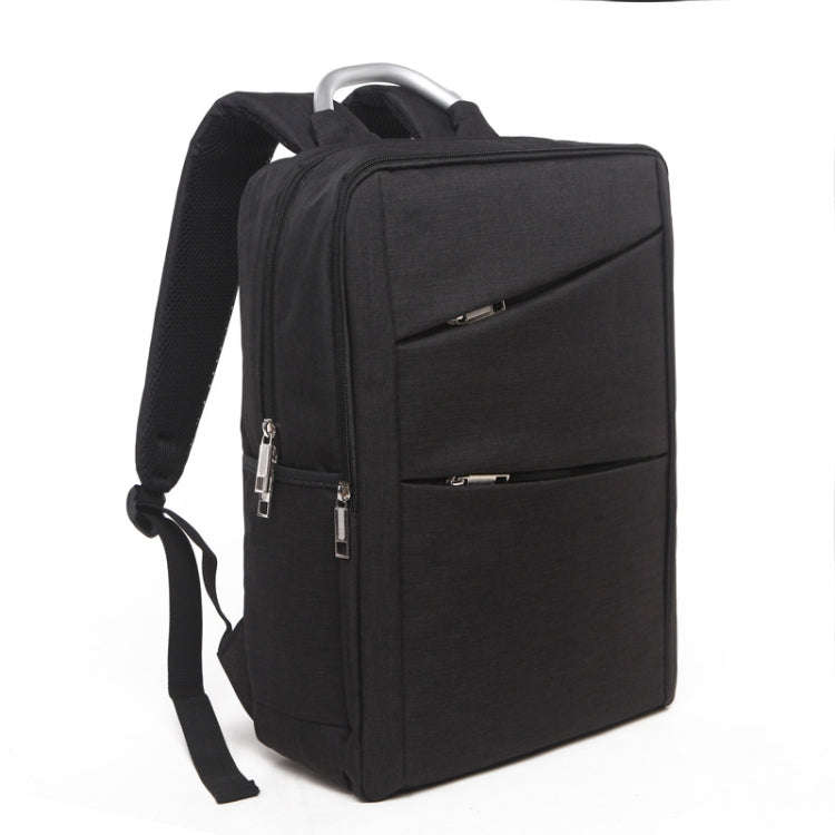 Universal Multi-Function Oxford Cloth Laptop Computer Shoulders Bag Business Backpack Students Ba...