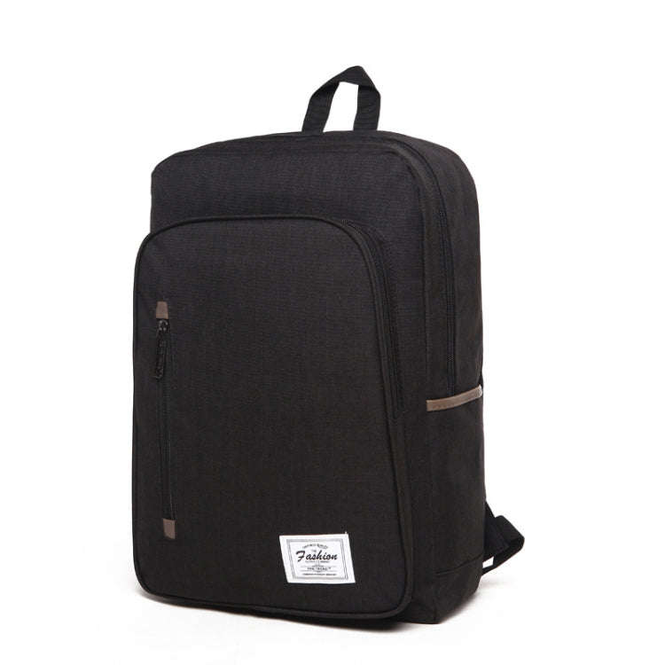 Universal Multi-Function Oxford Cloth Laptop Computer Shoulders Bag Business Backpack Students Ba...