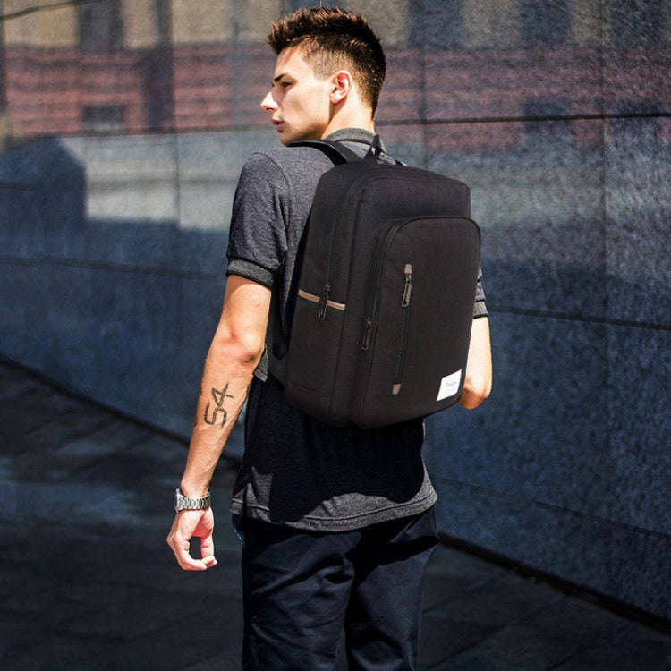 Universal Multi-Function Oxford Cloth Laptop Computer Shoulders Bag Business Backpack Students Ba...