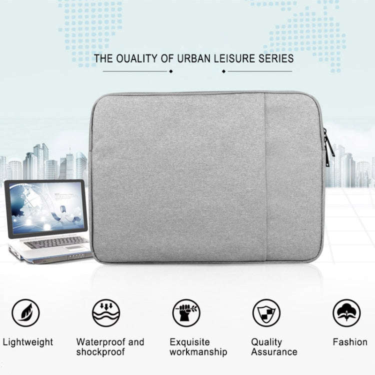Universal Wearable Business Inner Package Laptop Tablet Bag, 15.6 inch and Below Macbook, Samsung...