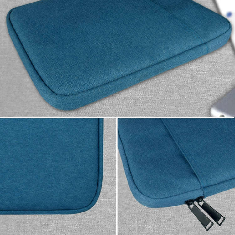 ND00 10 inch Shockproof Tablet Liner Sleeve Pouch Bag Cover, For iPad 9.7 (2018) / iPad 9.7 inch ...