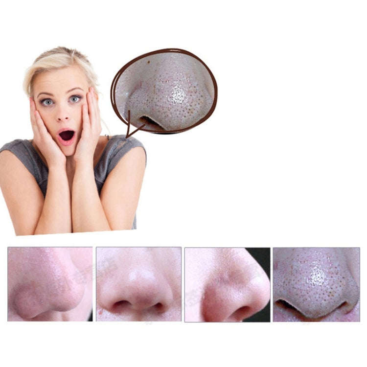 5W 1A Multi-function Blackhead Extractor Pore Cleanser with Four Probes (Blue)