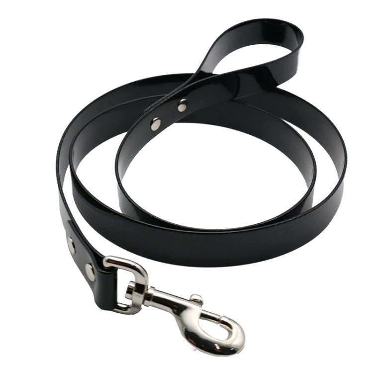 TPU Material Traction Belt Pet Dogs Collar Telescopic Dog Traction Rope with Dog Leash Handle, Si...