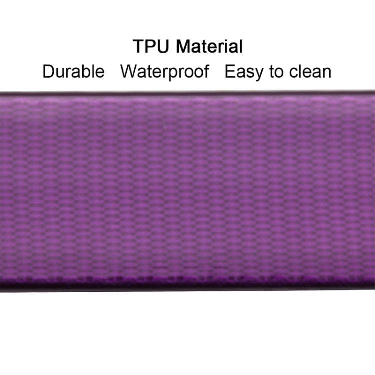 TPU Material Traction Belt Pet Dogs Collar Telescopic Dog Traction Rope with Dog Leash Handle, Si...