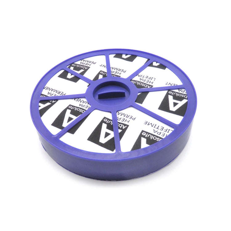 D912 Vacuum Cleaner HEPA Accessories Outlet Filter Core for Dyson DC05 / DC08 / DC19 / DC20 / DC2...