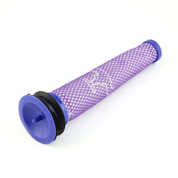 XD936 5 in 1 Pre Filter Core + Rear Filter Core + Cleaning Brush for Dyson V7 / V8  Vacuum Cleane...