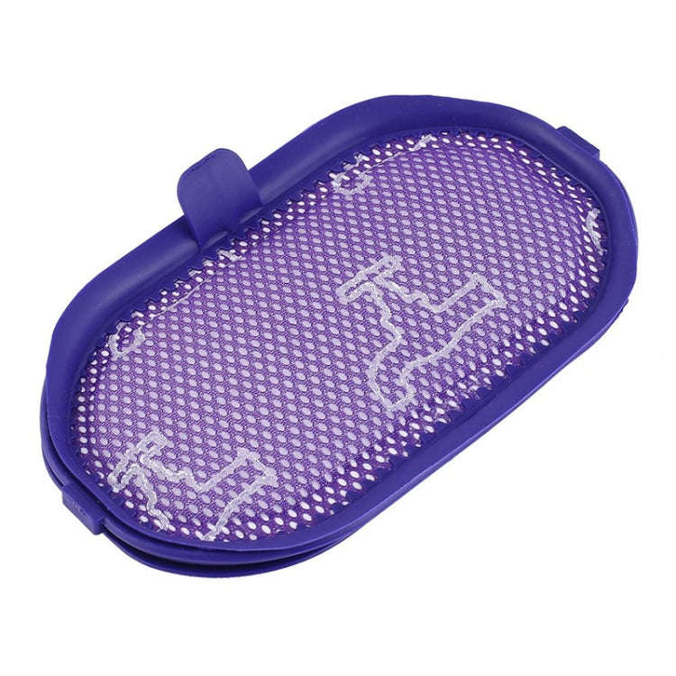 XD938 3 in 1 Strainer x 2 + Cleaning Brush for Dyson DC30 / DC31 / DC44 / DC56 Vacuum Cleaner Acc...