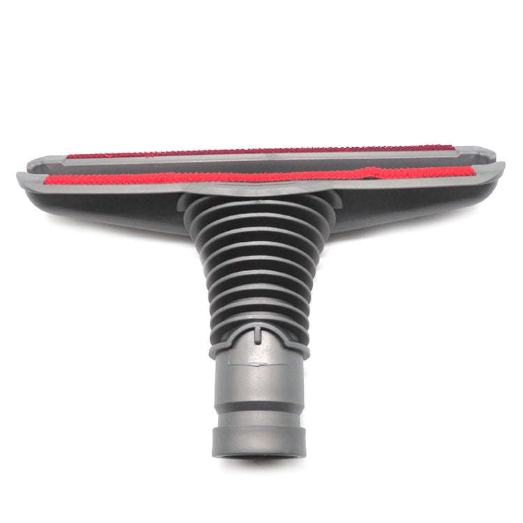 XD974 5 in 1 Round Brush + 2 x Stiff Brush  + Bed Brush + Connector for Dyson Vacuum Cleaner Part...