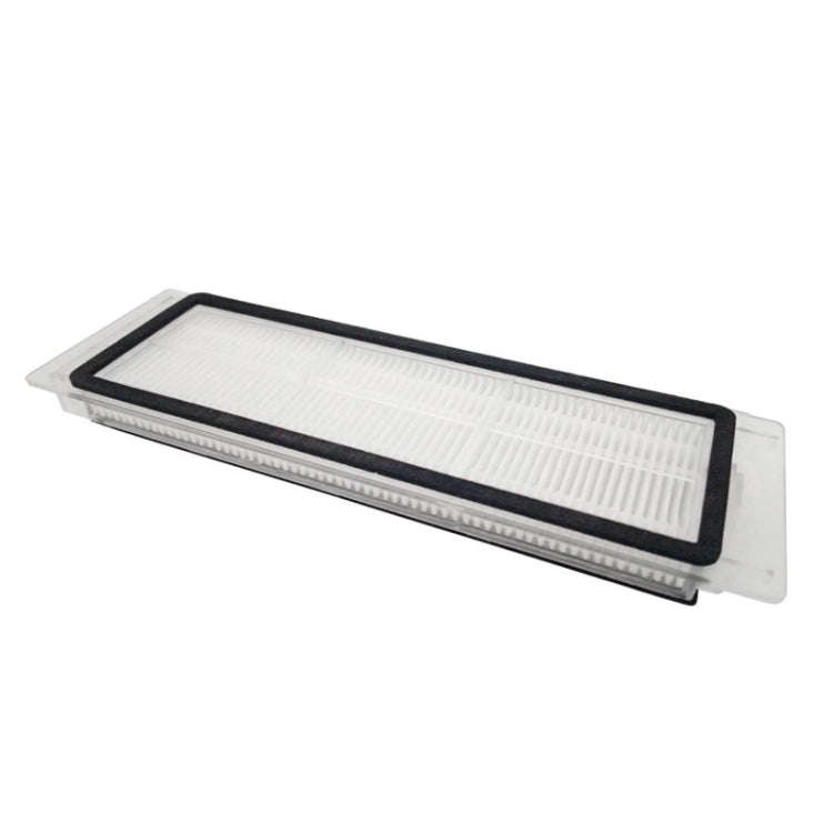 Filter Screen Side Brush Sweeping Robot Accessories for Xiaomi