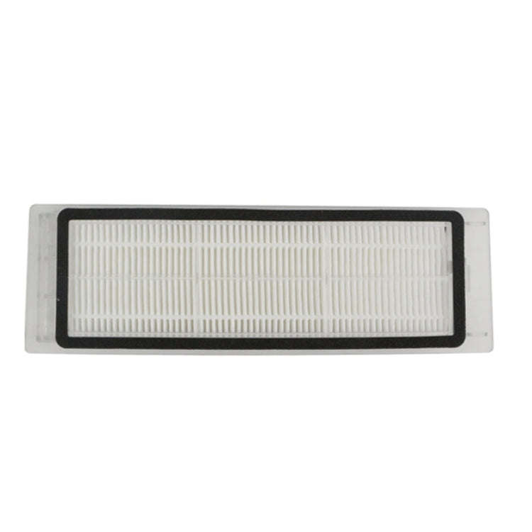 Brush Haipa Filter Sweeping Robot Accessories for Xiaomi Mijia Stone Generation / Second Generation