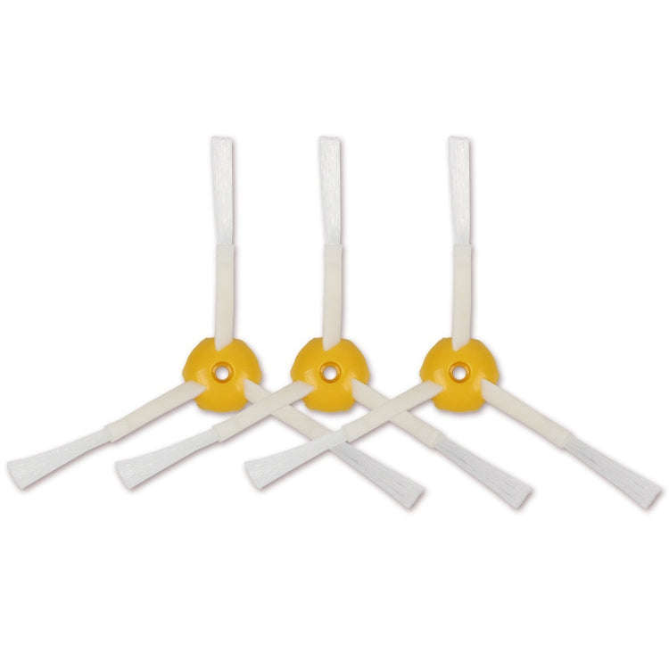 Sweeping Robot Accessories Roller Brush Side Brush Haipa Filter Accessories Set for iRobot 700 Se...