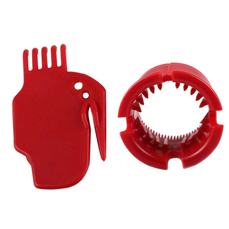 Sweeping Robot Accessories Roller Brush Side Brush Haipa Filter Accessories Set for iRobot 700 Se...