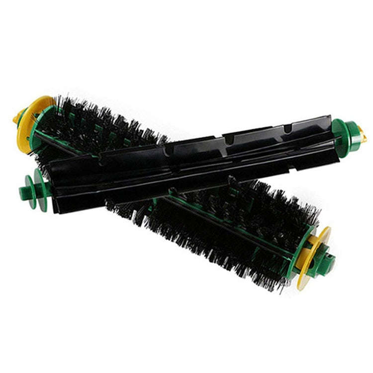 Sweeping Robot Accessories Roller Brush Side Brush Haipa Filter Accessories Set for iRobot 500 Se...