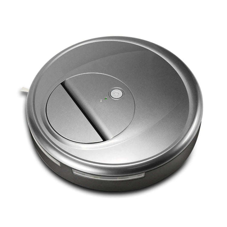 FD-RSW(D) Smart Household Sweeping Machine Cleaner Robot(Grey)