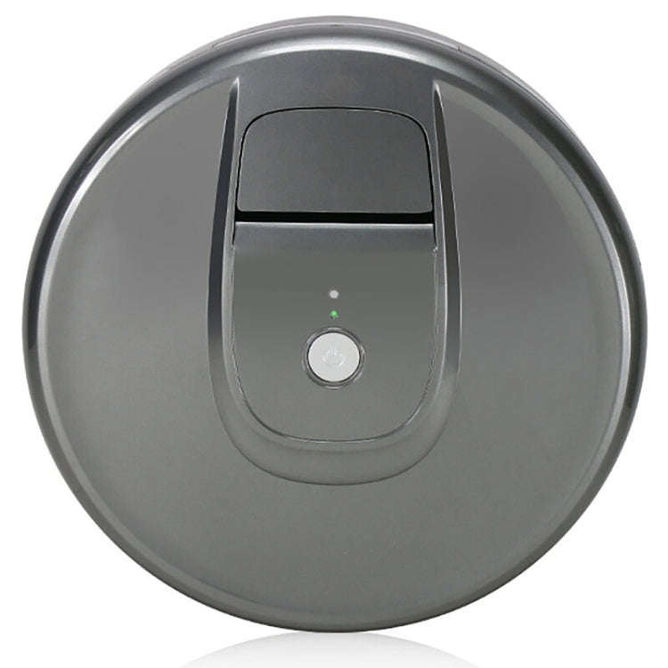 FD-RSW(E) Smart Household Sweeping Machine Cleaner Robot(Grey)