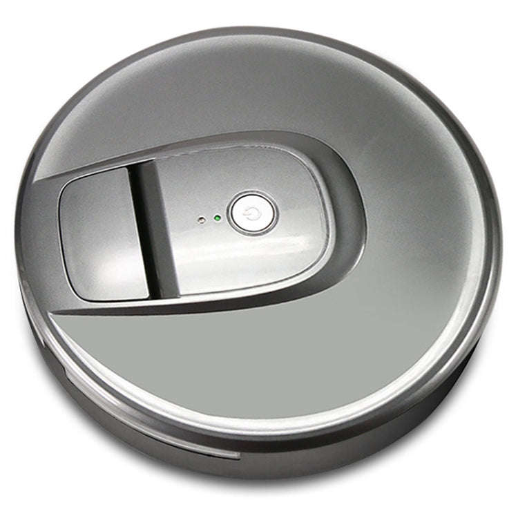 FD-RSW(E) Smart Household Sweeping Machine Cleaner Robot(Grey)