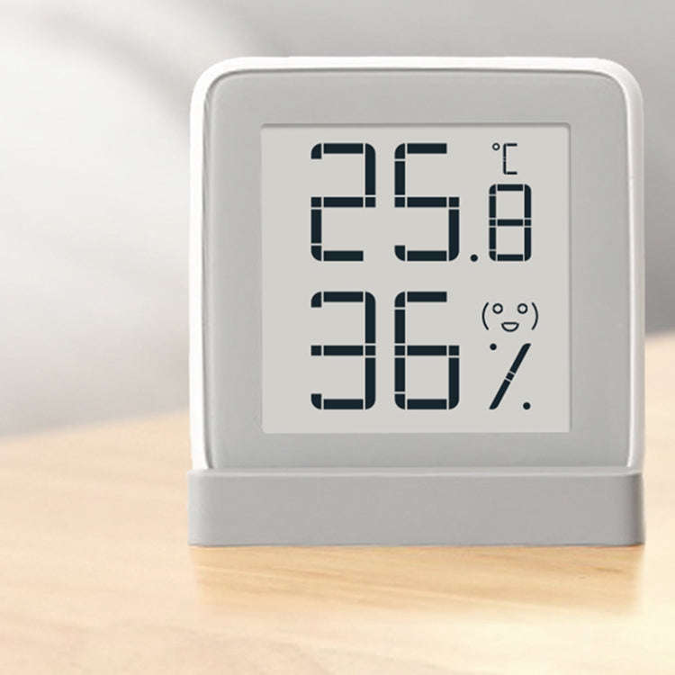 Original Xiaomi Youpin Digital Hygrometer Indoor Thermometer Humidity Monitor