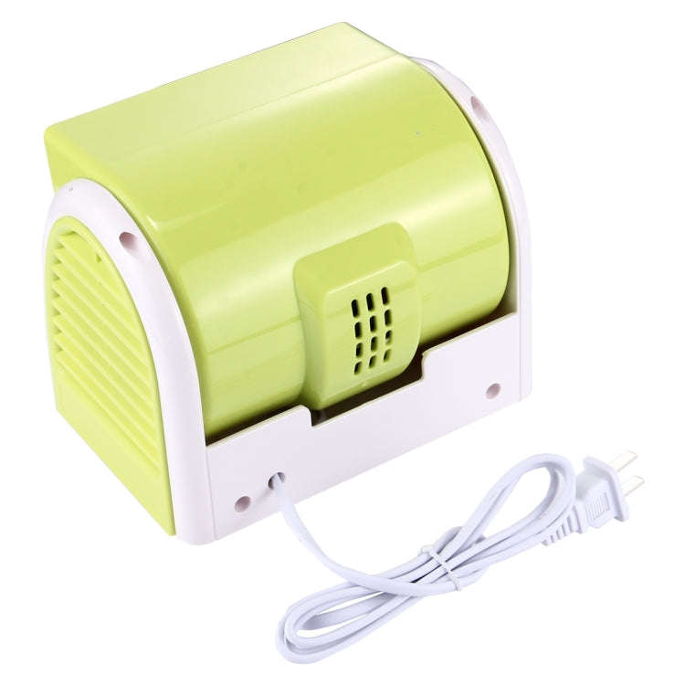 30W Turbine No Blade Mini Desktop Mute Fan for Dormitory / Bedroom / Living Room / Office, 3 Kind...