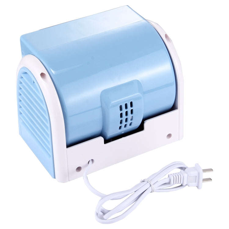 30W Turbine No Blade Mini Desktop Mute Fan for Dormitory / Bedroom / Living Room / Office, 3 Kind...