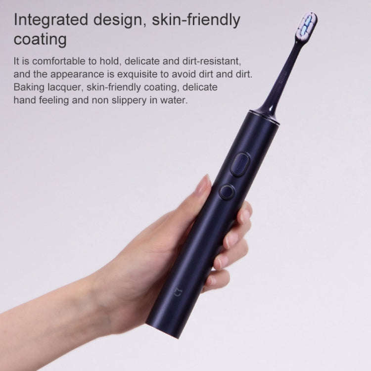 Xiaomi Mijia T700 IPX7 Sonic Electric Toothbrushes with LED Display