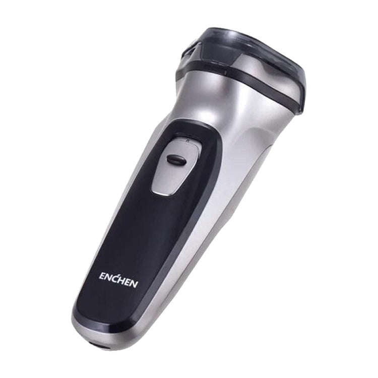 Original Xiaomi ENCHEN Water Proof Triple Rotary Double Ring Blade Shaving Head Electric Recharge...