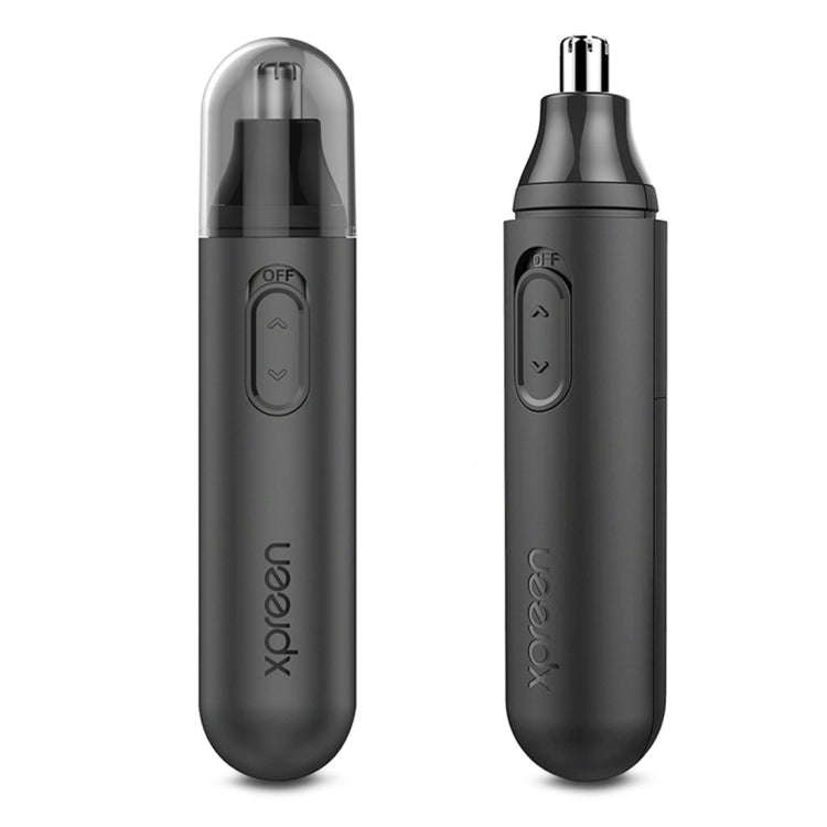 XPREEN XPRE001 High-speed Rotating Electric Nose Hair Trimmer Ear Trimmer Rotation Blade for Men ...