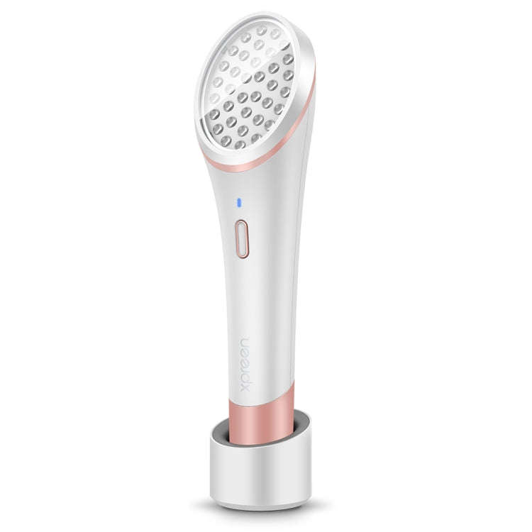 XPREEN XPRE052 Wireless Rechargeable Light Acne Treatment Device Home Acne Clearing Eraser with B...