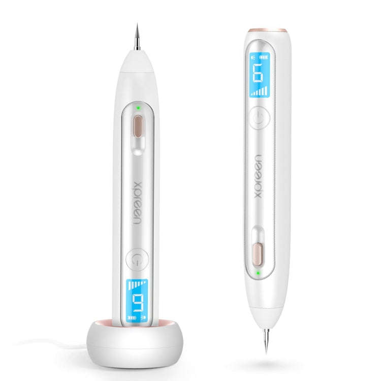 XPREEN XPRE051 Professional Wireless Rechargeable Mole Freckle Dark Spots Tattoo Wart Removal Pen...