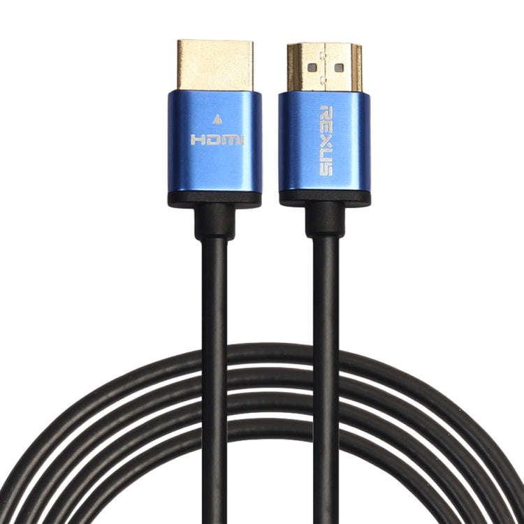 3m HDMI 1.4 Version 1080P Aluminium Alloy Shell Line Head HDMI Male to HDMI Male Audio Video Conn...