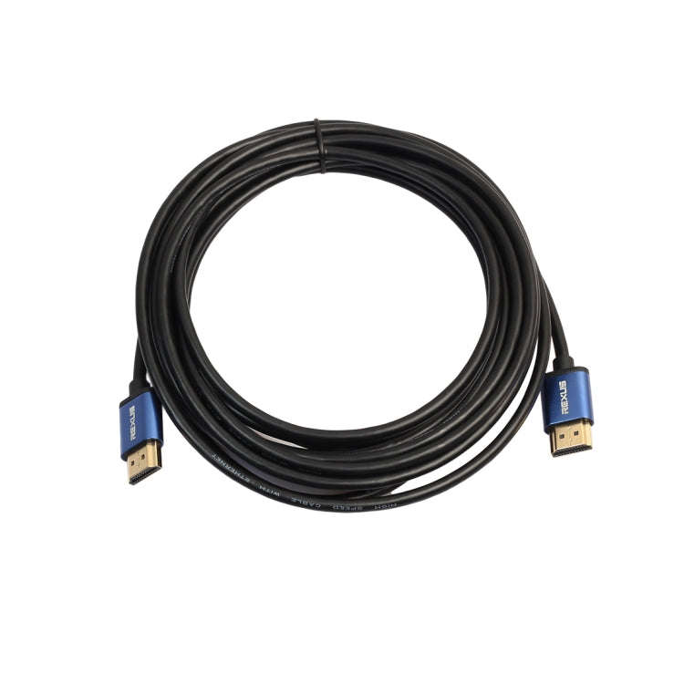 3m HDMI 1.4 Version 1080P Aluminium Alloy Shell Line Head HDMI Male to HDMI Male Audio Video Conn...