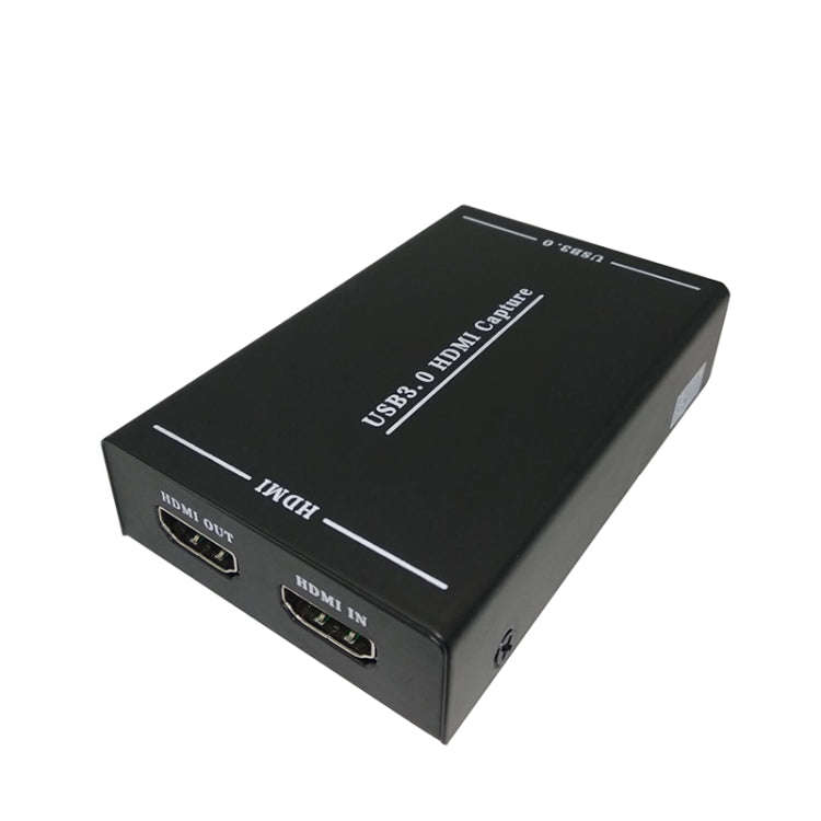 EC290 HDMI USB3.0 HD Video Capture Recorder Box Live Broadcast Card