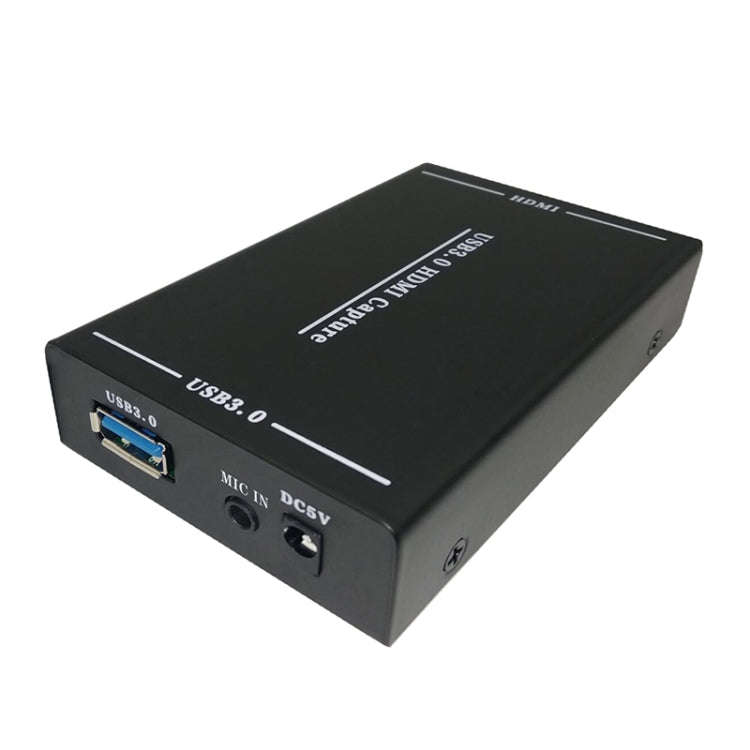 EC290 HDMI USB3.0 HD Video Capture Recorder Box Live Broadcast Card