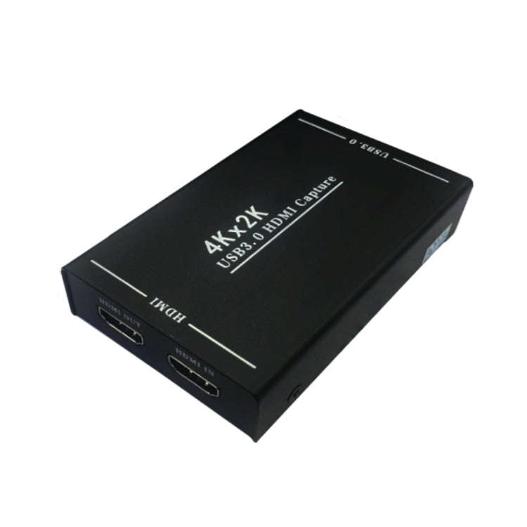 EC289 4K HDMI USB3.0 HD Video Capture Recorder Box