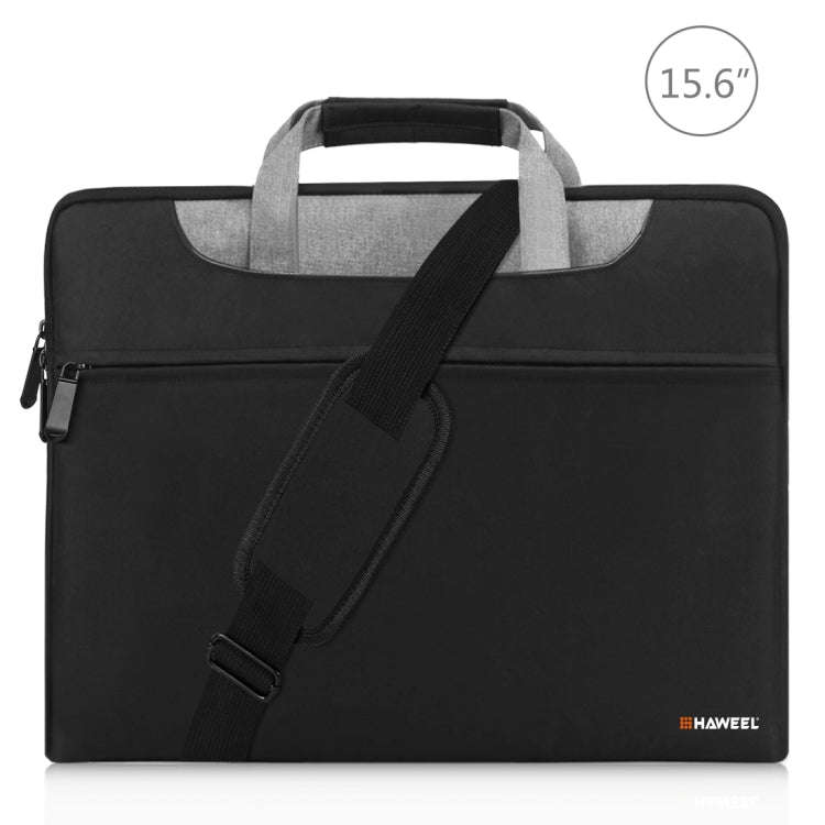 HAWEEL 15-17 inch Laptop Handbag For Macbook, Samsung, Lenovo, Sony, DELL Alienware, CHUWI, ASUS ...