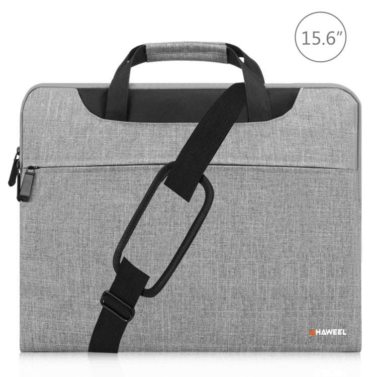 HAWEEL 15-17 inch Laptop Handbag For Macbook, Samsung, Lenovo, Sony, DELL Alienware, CHUWI, ASUS ...