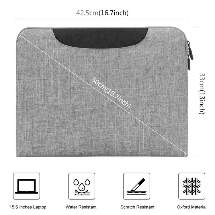 HAWEEL 15-17 inch Laptop Handbag For Macbook, Samsung, Lenovo, Sony, DELL Alienware, CHUWI, ASUS ...