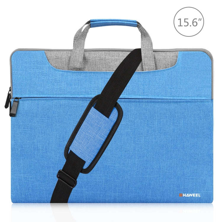 HAWEEL 15-17 inch Laptop Handbag For Macbook, Samsung, Lenovo, Sony, DELL Alienware, CHUWI, ASUS ...