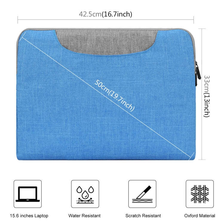 HAWEEL 15-17 inch Laptop Handbag For Macbook, Samsung, Lenovo, Sony, DELL Alienware, CHUWI, ASUS ...