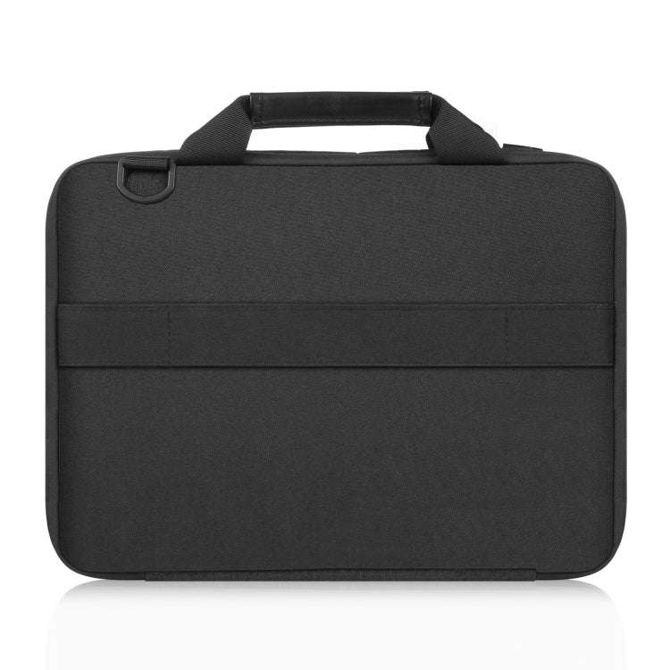 HAWEEL 13.0 inch-14.0 inch Briefcase Crossbody Laptop Bag For Macbook, Lenovo Thinkpad, ASUS, HP(...