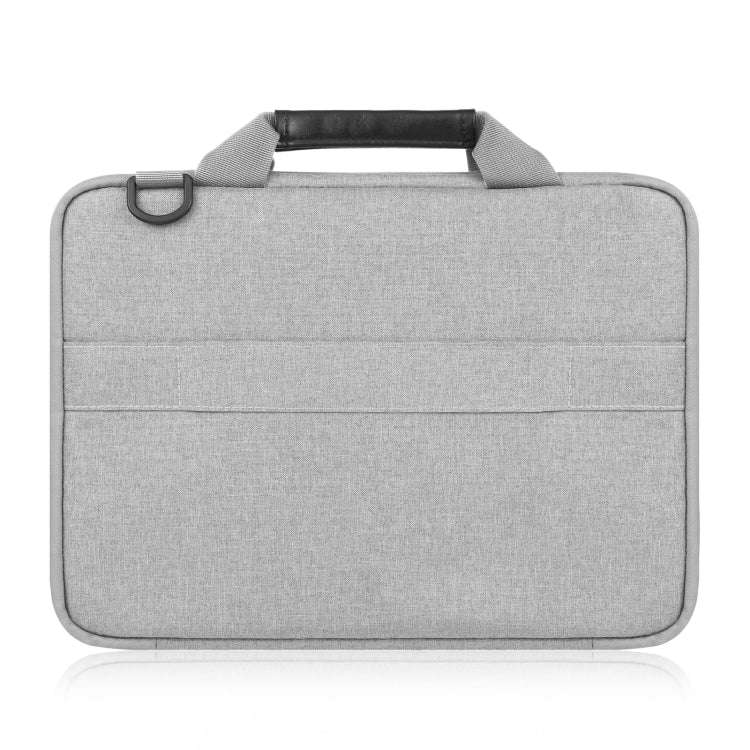 HAWEEL 13.0 inch-14.0 inch Briefcase Crossbody Laptop Bag For Macbook, Lenovo Thinkpad, ASUS, HP(...