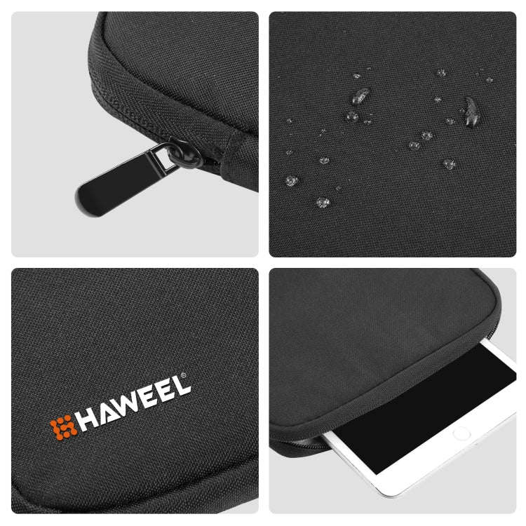 HAWEEL 7.9 inch Sleeve Case Zipper Briefcase Carrying Bag, For iPad mini 4 / iPad mini 3 / iPad m...