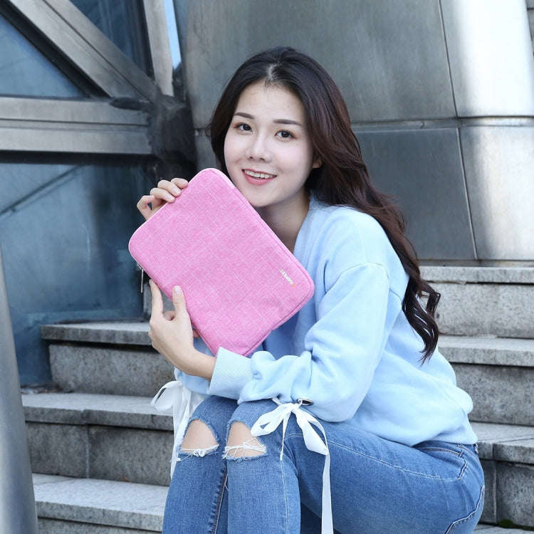 HAWEEL 7.9 inch Sleeve Case Zipper Briefcase Carrying Bag, For iPad mini 4 / iPad mini 3 / iPad m...
