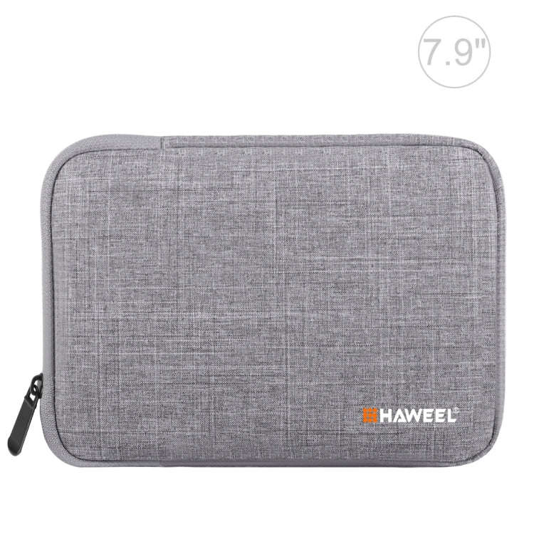 HAWEEL 7.9 inch Sleeve Case Zipper Briefcase Carrying Bag, For iPad mini 4 / iPad mini 3 / iPad m...